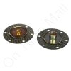 Nortec 160-3117 Pilot Air Regulator Repair Kit Af