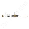 Nortec 160-3119 Rebuild Kit For Norgren Brass Water Pressure Regulator
