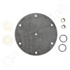 Nortec 160-3122 Vacuum Valve Diaphragm Repair Kit Af
