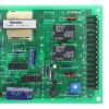 Nortec 163-4211 Mother Board