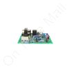 Nortec 163-4254 Mother Board