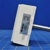 Nortec 252-0273 Humidistat On/Off Dig. Duct Pkg.