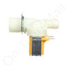 Nortec 257-4133 Dual Fill Valve Assembly