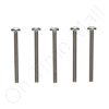 Nortec 258-6114 Screw Kit (5)