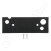 Nortec 259-7406 Drain Canal Gasket
