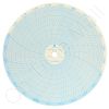 Partlow 00213802 Circular Charts