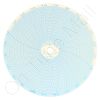 Partlow 00213817 Circular Charts