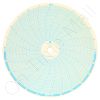 Partlow 00213825 Circular Charts