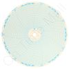 Partlow 00213884 Circular Charts