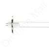Sanuvox LMPHGP180 UV Lamp
