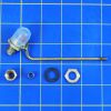 Skuttle 000-1731-012 Float Valve Assembly