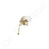 Skuttle 000-1731-012 Float Valve Assembly