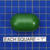 Skuttle A00-1309-012 Float Ball