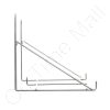 Trion 186C Mounting Bracket
