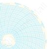 Weksler W7-100+38-6 Circular Charts