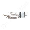 White Rodgers 3098-134 Mercury Flame Sensor