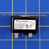 White Rodgers 90-291Q FAN RELAY