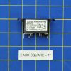 White Rodgers 90-294Q FAN RELAY
