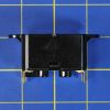 White Rodgers 90-362 FAN RELAY