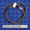 White Rodgers F115-0064 Replacement Harness Assembly