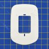 White Rodgers F61-2593 WALLPLATE