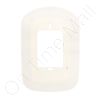 White Rodgers F61-2593 WALLPLATE