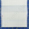 Yokogawa B9529AA/AC Fanfold Charts